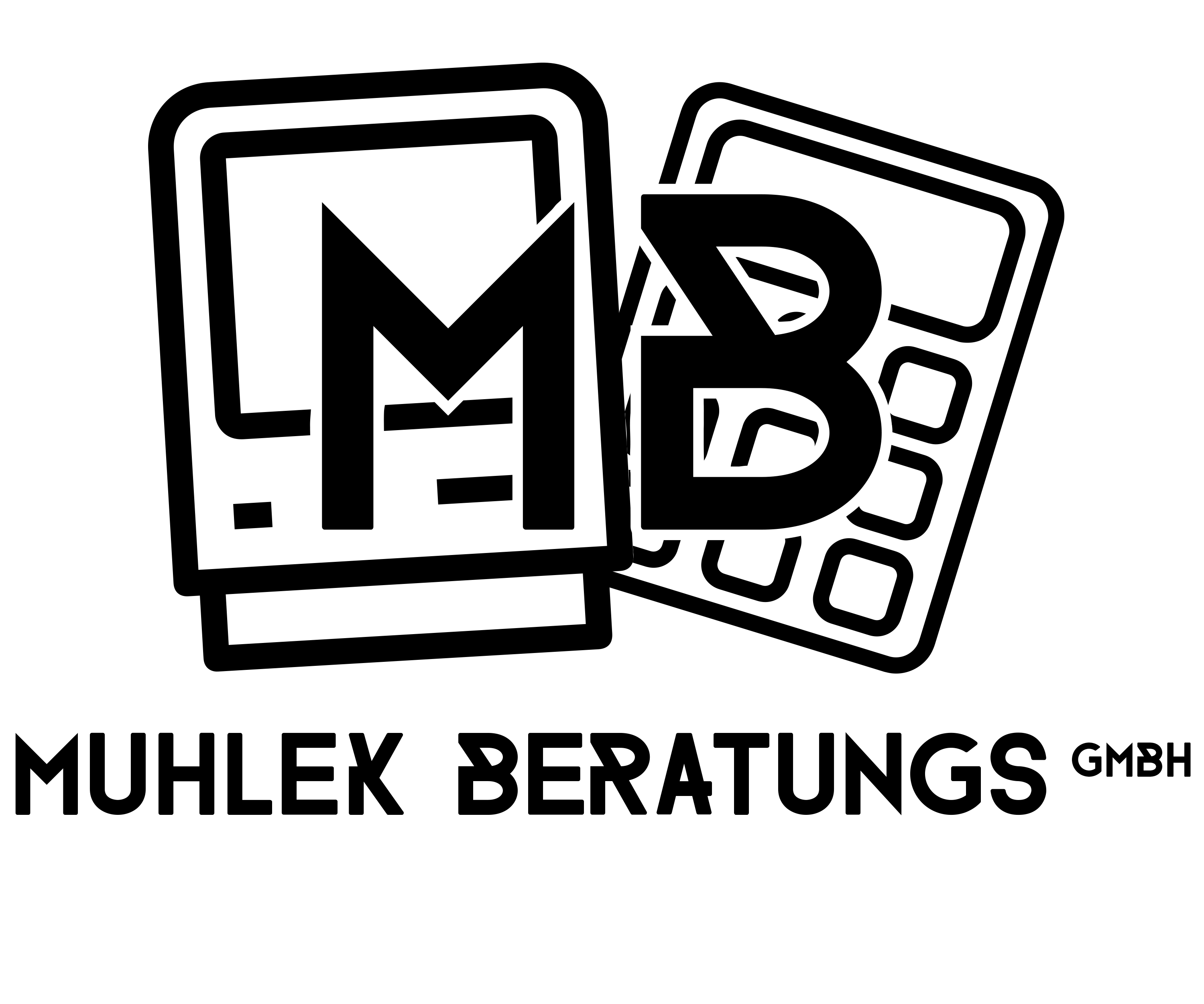 Mühlek Beratungs GmbH